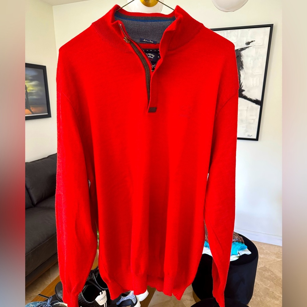 Paul & Shark Sweater, Size L